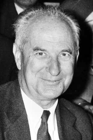  Gaston Defferre photo