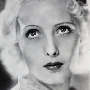 Photo star : Madeleine Ozeray
