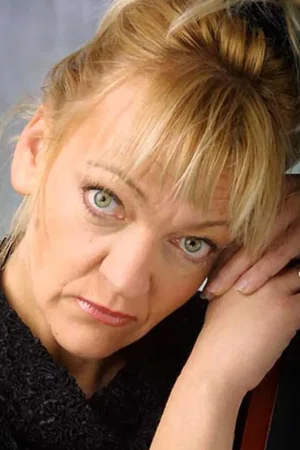  Olivera Viktorović photo