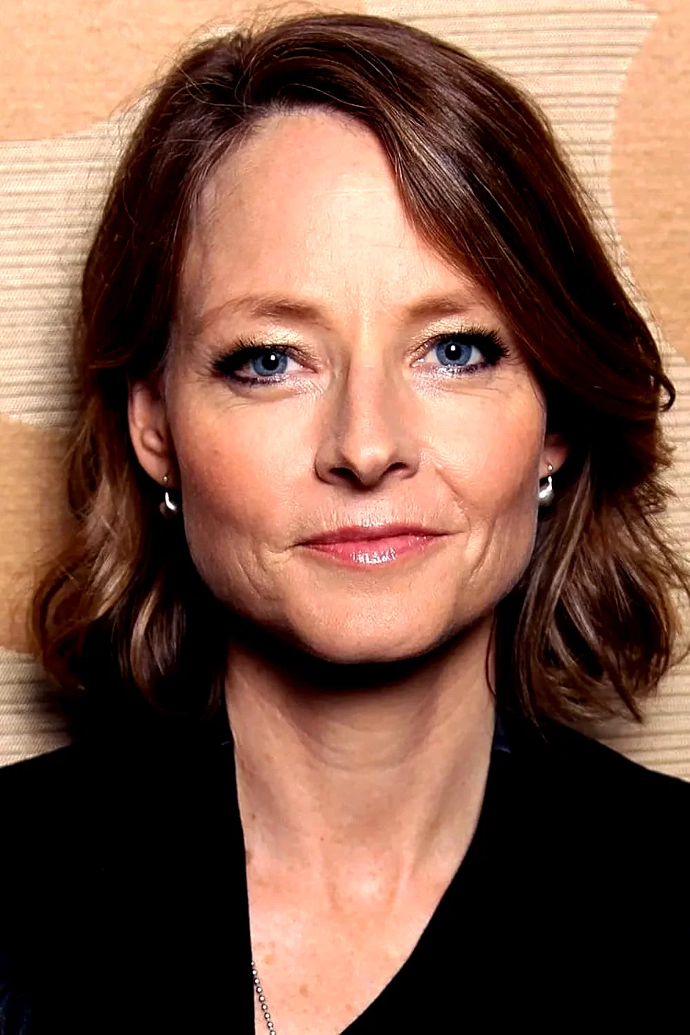 Jodie Foster
