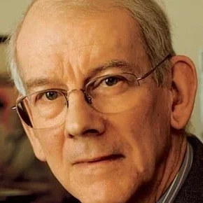 Photo star :  Kevin Brownlow