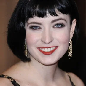 Photo star : Diablo Cody