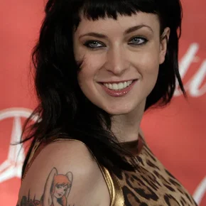 Photo star : Diablo Cody