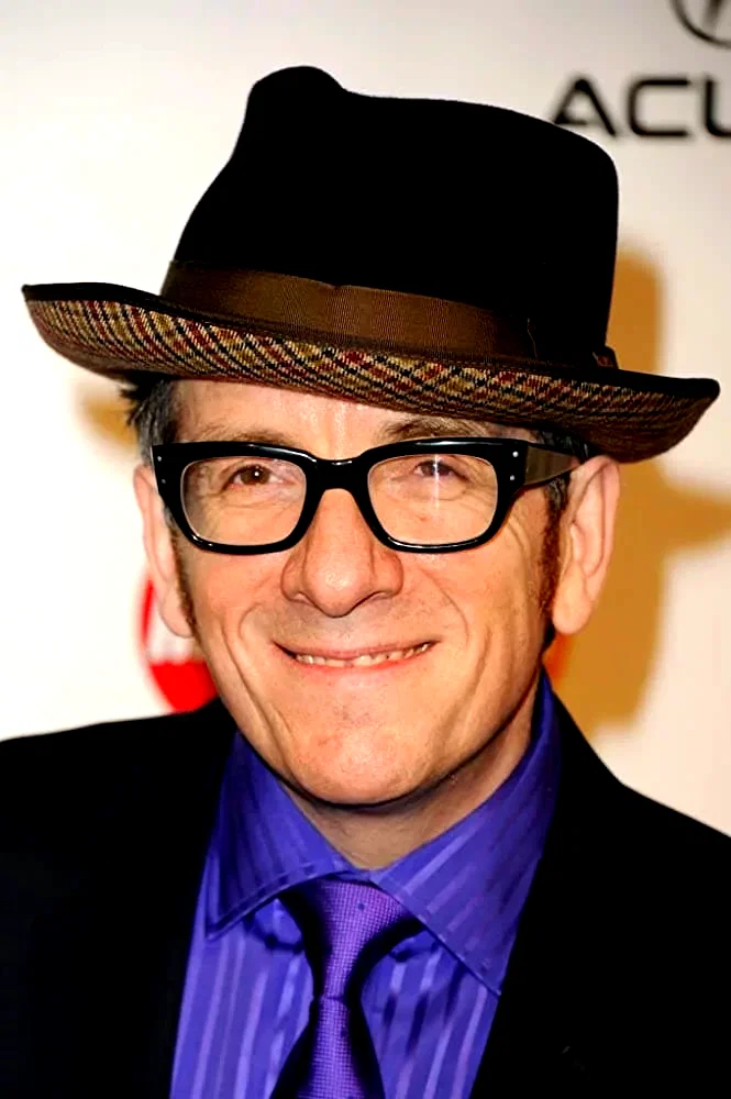 Elvis Costello