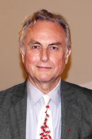  Richard Dawkins photo