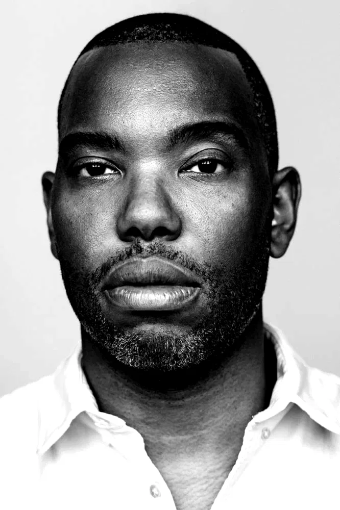  Ta-Nehisi Coates
