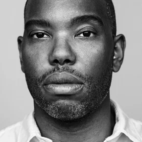 Photo star :  Ta-Nehisi Coates