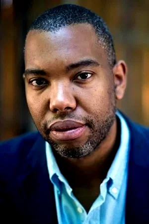  Ta-Nehisi Coates