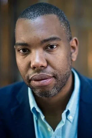  Ta-Nehisi Coates photo