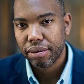 Photo star :  Ta-Nehisi Coates
