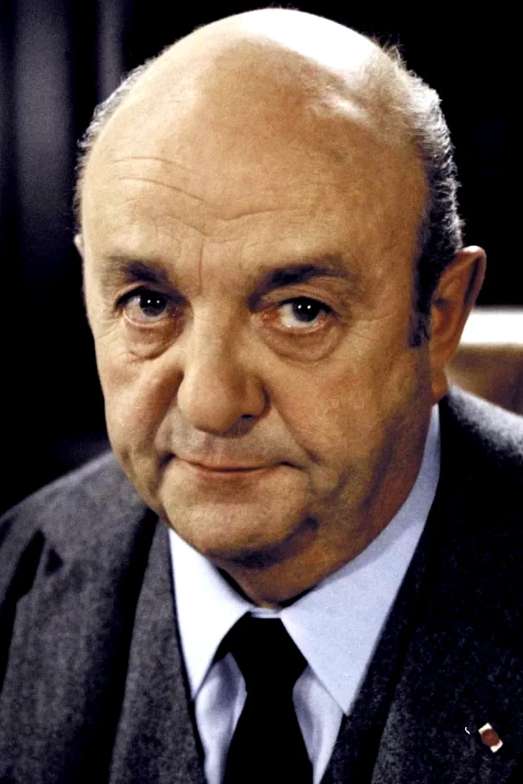 Bernard Blier