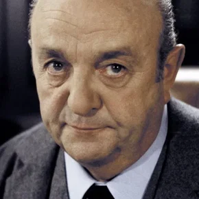 Photo star : Bernard Blier