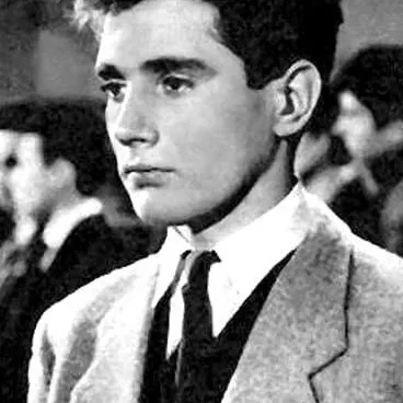  Jacques Chabassol