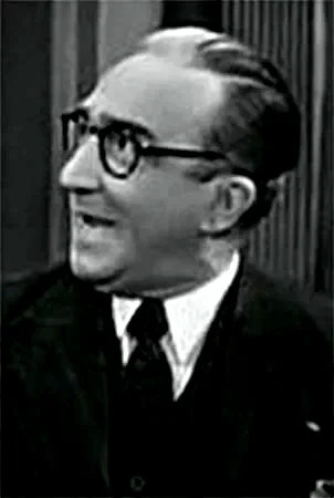 Raymond Leboursier