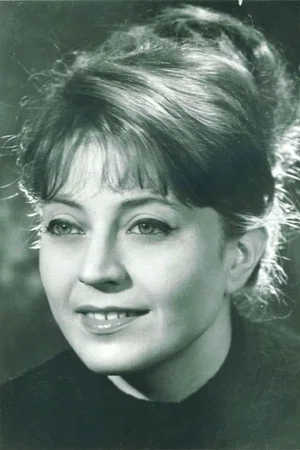  Gina Patrichi photo