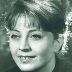 Photo star :  Gina Patrichi