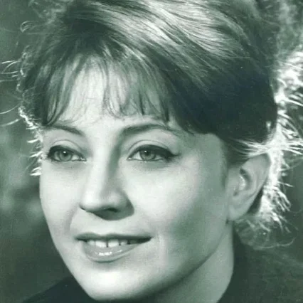  Gina Patrichi
