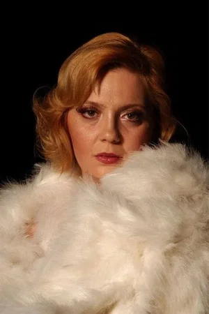  Emilia Popescu photo