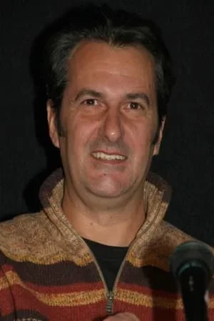  Ionel Mihăilescu photo
