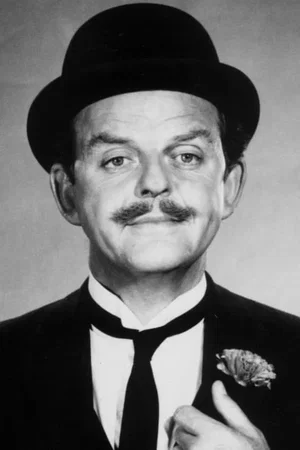  David Tomlinson