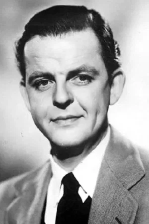  David Tomlinson