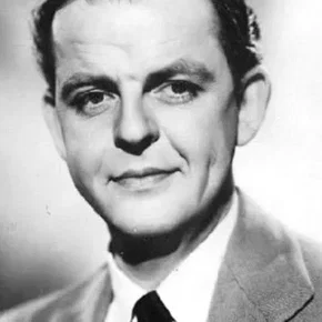 Photo star :  David Tomlinson