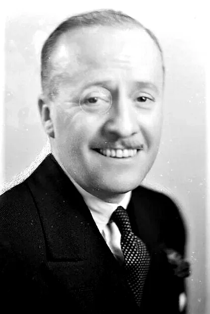 Hugh Wakefield