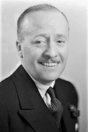 Hugh Wakefield photo