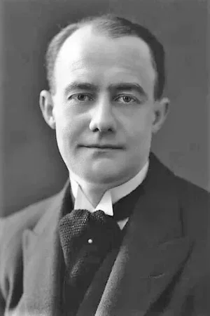  Ronald Squire photo