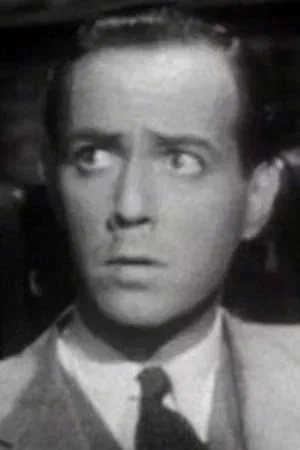 Arthur Macrae photo