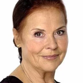 Photo star : Ursula Karusseit