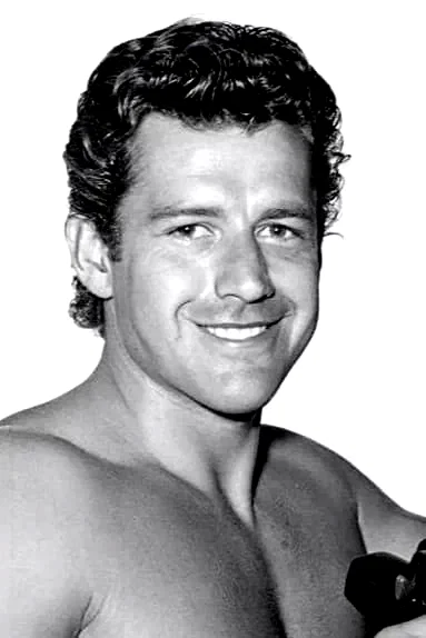 Gordon Scott