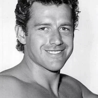 Gordon Scott