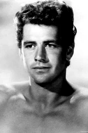 Gordon Scott