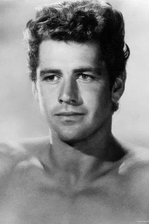 Gordon Scott photo