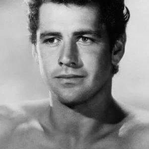 Gordon Scott
