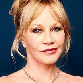Photo star : Melanie Griffith