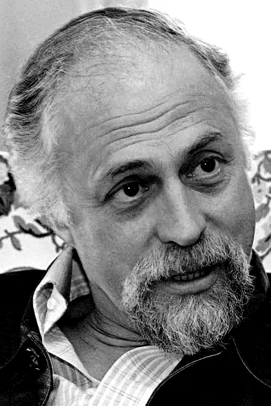  Gene Saks