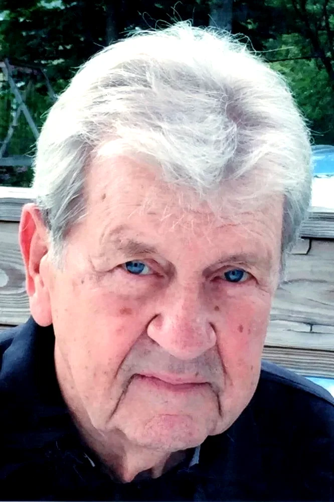 Richard Mawe
