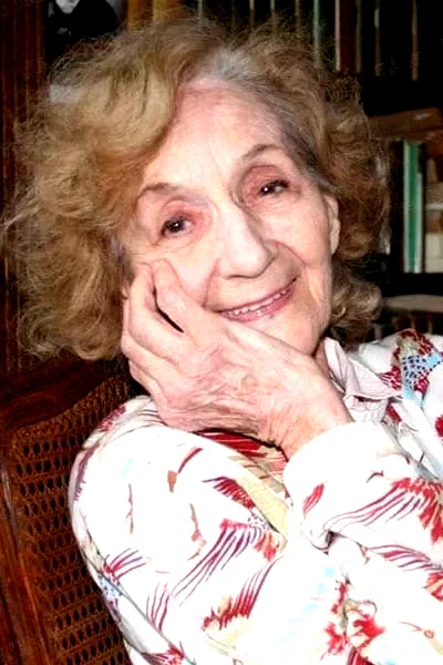  Lily Baron