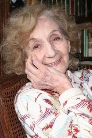  Lily Baron photo