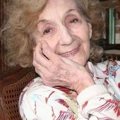  Lily Baron