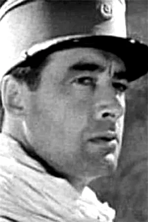 Georges Tourreil