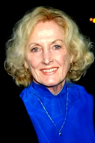 Eileen Ryan