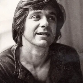Photo star : Charles Belmont