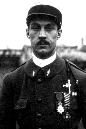Henri Decoin