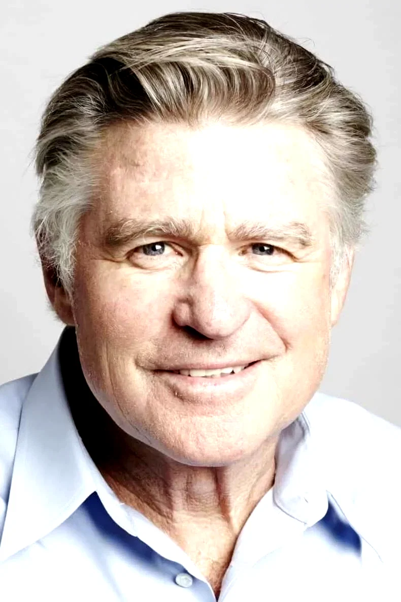 Treat Williams