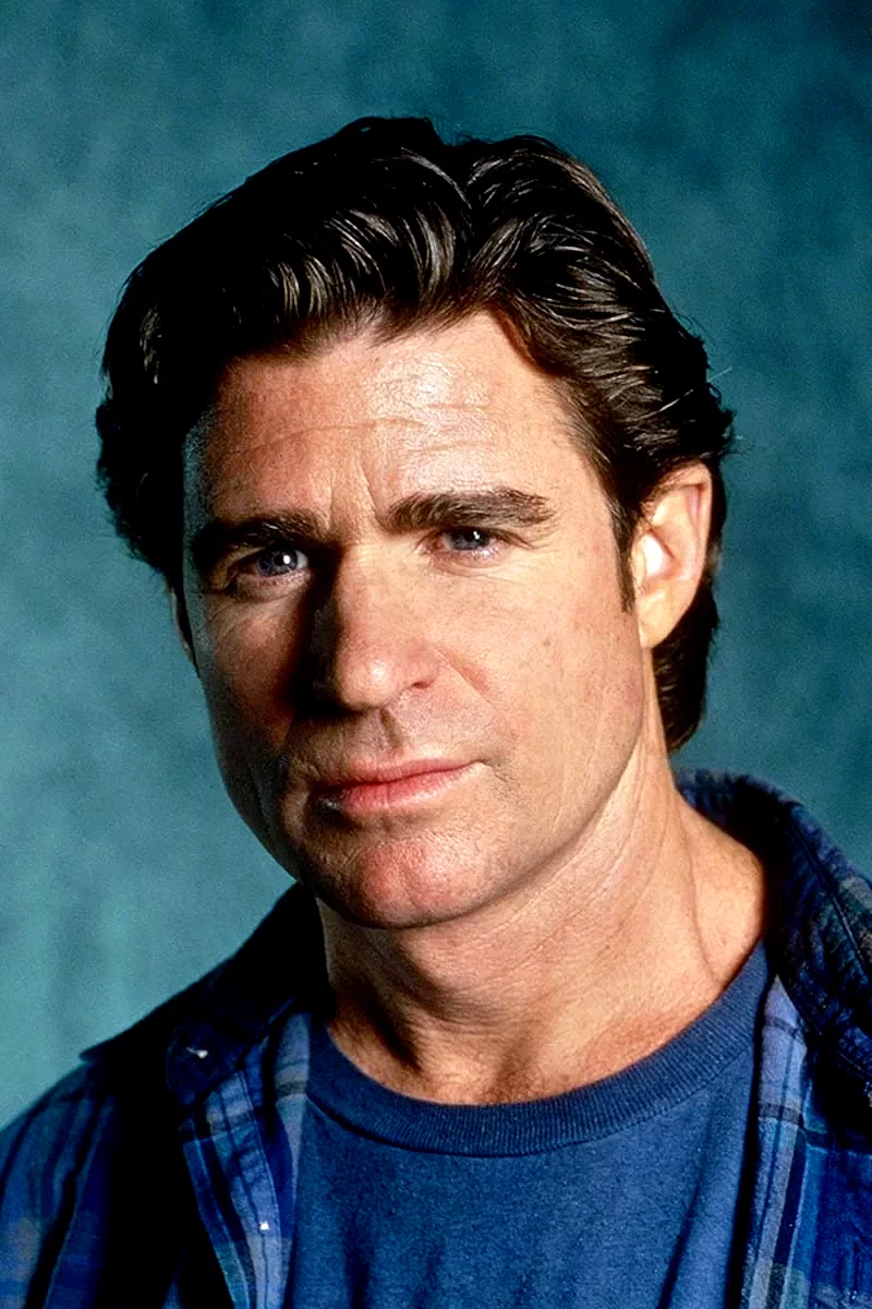 Treat Williams