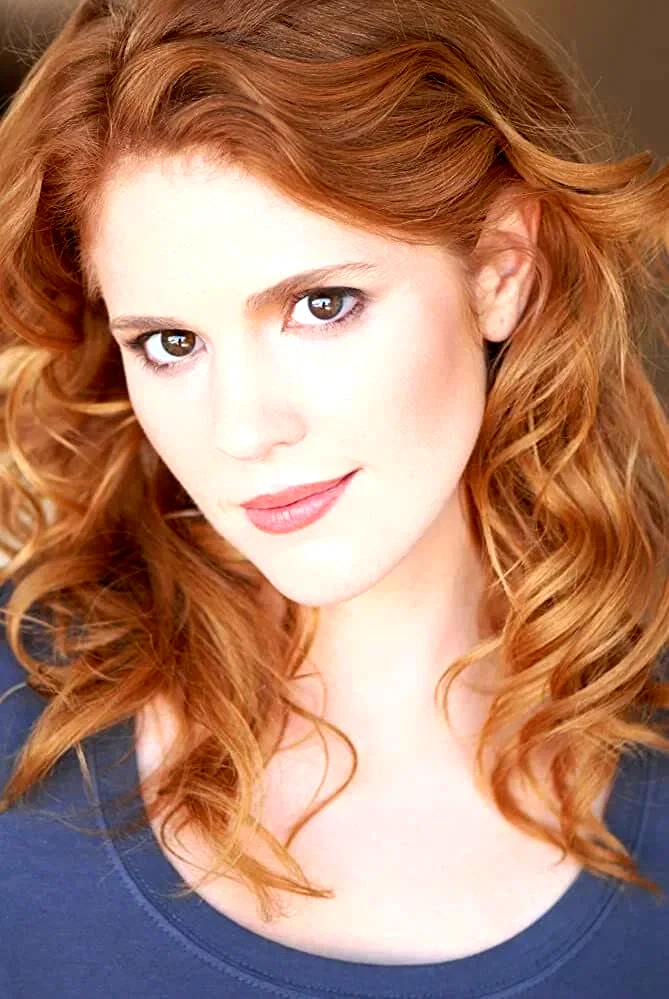 Erin Chambers