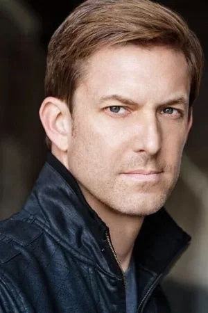  Benny Hansen photo
